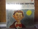 ALFRED E.NEUMAN CVR ON