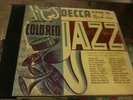 LOUIS ARMSTRONG, COLEMAN HAWKINS 