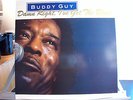 Buddy Guy Damn Right , I've Got The Blues  Silvertone ORE LP 516 NM-