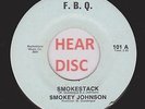 Rare Funk - SMOKEY JOHNSON - (HEAR) - 