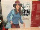 Carly Simon No Secrets white label promo LP 1972 Elektra
