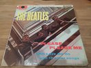 The Beatles LP Please Please Me UK Parlophone mono press 10 pictures