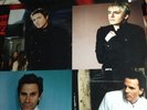 Duran Duran Double Red Vinyl 
