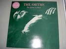 The Smiths - The Queen is Dead - UK 1986 LP - 1st Issue A1 / B1