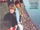 Rolling Stones, The - Big Hits LP [Remastered Vinyl 2003] Sealed