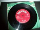 THE BEATLES LOVE ME DO ORIGINAL RED PARLOPHONE LABEL R 4949 1N 1N STAMPER