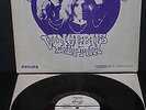RARE Promo MONO White Label 1968 Pressing BLUE CHEER Vincebus Eruptum psych acid