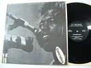 JIMI HENDRIX - EXPERIENCE (RARE LP/SHRINK) 1969 LIVE not TMOQ