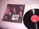 *ROLLING STONES* Aftermath - 1966 UK Decca MONO LP Classic 1960's Rock