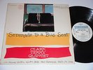 Clark Terry Quintet: Serenade To A Bus Seat LP - Riverside RLP 12-237