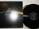 PINK FLOYD DARK SIDE OF THE MOON HARVEST 1973 Orig. LP 11163,NM