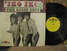 DIXIE CUPS - IKO IKO RARE GIRL GROUP ROCK LP ON RED BIRD RB 20-103 IN SHRINK