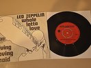 LED ZEPPELIN - whole lotta love, Dutch Holland Atlantic 2690