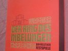 Karl Böhm 'Der Ring des Nibelungen' Richard Wagner