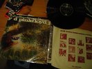 PINK FLOYD A SAUCERFUL OF SECRETS  1968/COLUMBIA/SCX6258/UK