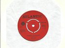 Willie Tee:Walking up a one way street/Thank you John.UK Red Atlantic: Northern