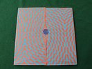 THE MEN - Leave Home LP 2011 Sacred Bones Limited Mail Order Only Wax Seal