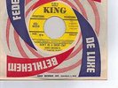 James Brown Promo 45 