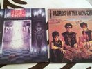 3 vinyl THE LORDS OF THE NEW CHURCH punk heavy metal RARE LP record SAME rock
