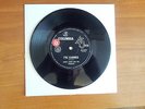 BOBBY JAMES AND THE VIBRANTS - I'VE LEARNED RARE KILLER OZ GARAGE PROMO 7