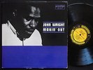 JOHN WRIGHT Makin' Out LP PRESTIGE PRLP 7212 Orig US 1961 RVG DG MONO Roy Brooks