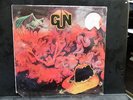 GUN 1st LP BAKER GURVITZ ARMY THREE MAN ARMY SS