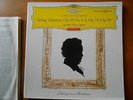 Amadeus String Quartet Beethoven rare DGG box LP RED STEREO TULIPS GERMANY nice