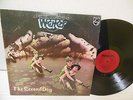 rare WATER mint prog vinyl lp THE SECOND DAY