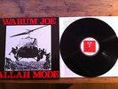 Warum Joe - Allah Mode - LP - Punk - New wave