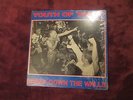 YOUTH OF TODAY - BREAK DOWN THE WALLS LP first pressing NYHC