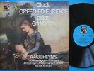 Emi Gluck Orfeo Ed Euridice Aafje Heynis Alt Anton Kersjes NM