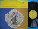 Dgg Tulip Boccherini Saint Saens Cello Con. Hoelscher NM