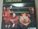 The Saboteurs  The Raconteurs Jack White Steady As She Goes 7 Inch Single