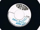 ORIG JA TUFF GONG BOB MARLEY Wailers Road block * LISTEN