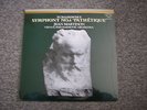 London KIJC 9005: Tchaikovsky no 6, VPO, Martinon, super analogue