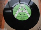 CHRIS CLARK. I WANT TO GO BACK THERE AGAIN  1967 DEMO . TAMLA MOTOWN  V/G +