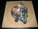 IRON MAIDEN - INFINITE DREAMS - UNCUT PICTURE DISC