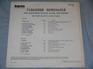 KPM LIBRARY 1016 Pleasure Spectacle LP 1967 MOD JAZZ POP Syd Dale/David Lindup
