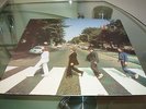 THE BEATLES ABBEY ROAD FAN CLUB ISSUE RARELY AVAILABLE
