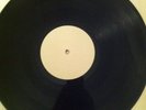 Adam Ant Friend Or Foe White Label Test Pressing Vinyl Album A1/B1