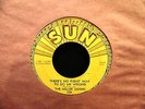 THE MILLER SISTERS-THERE'S NO RIGHT WAY TO DO ME WRONG--RARE SUN 230--PUSH MARKS
