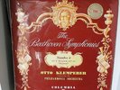 OTTO KLEMPERER / NR. 6 / RARE COLUMBIA 2260  U.K PRESS  NM.