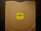 Sun Records #232 Rare 78 Johnny Cash Folsom Prison Blues & So Doggone Lonesome