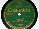 RUSSIAN 78 RECORD 