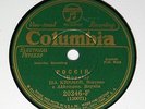 RUSSIAN 78 RECORD 