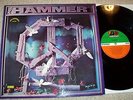 HAMMER - Same  1971  rare Underground LP original San Francisco SD 203 MINT 