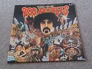 Doppel LP Frank Zappa 200 Motels mit Booklet