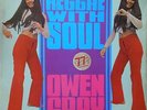 LP / OWEN GRAY / REGGAE WITH SOUL