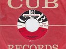 CUB 9005- PRELUDES- KINGDOM OF LOVE/VANISHING ANGEL-PROMO- NY CLASSIC IN CO.SL
