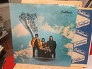 Sky Saxon Blues Band A Full Spoon of Seedy Blues NM